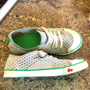 See Kai Run land or water shoes
